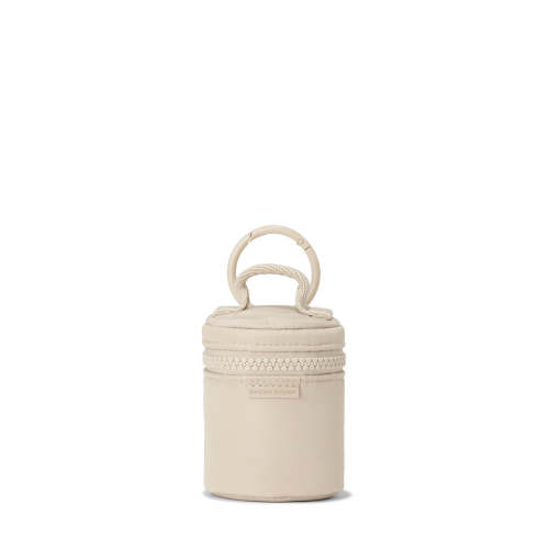 Mila Keychain - Oyster