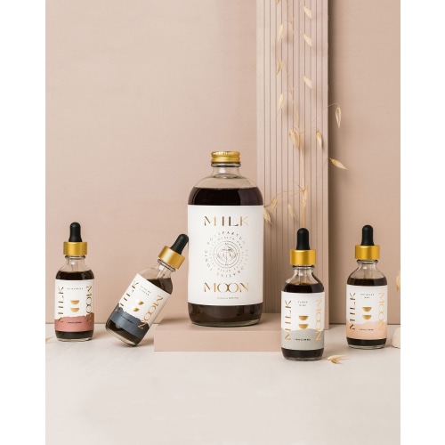 Milk Moon Postpartum Collection — Milk Moon