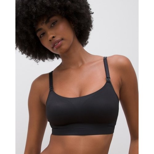 Enbliss Luxe Nursing Convertible Bralette - Soma