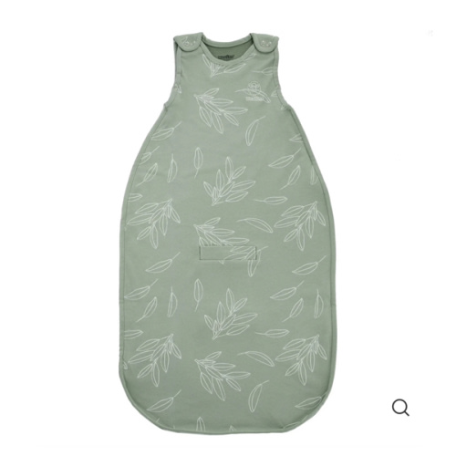 4 Season® Ultimate Baby Sleep Bag, Merino Wool & Organic Cotton, Sage