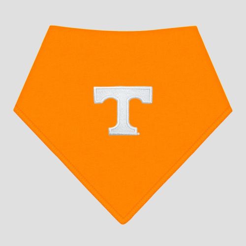 Solid Infant Bandana Bib