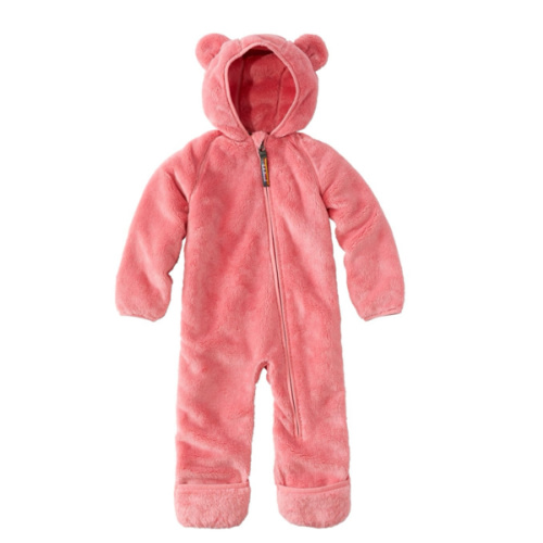 Kid's Outerwear Bottoms & Suits