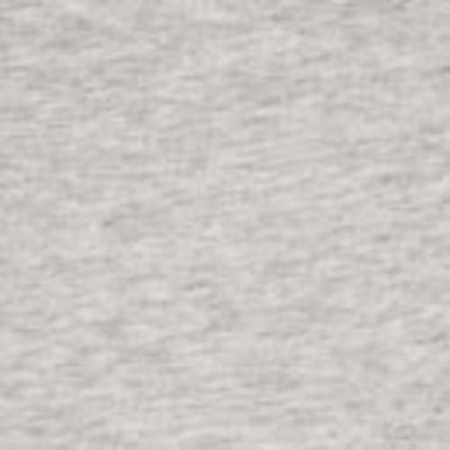 SKIMS COTTON JERSEY MATERNITY NURSING SCOOP BRALETTE | LIGHT HEATHER GREY