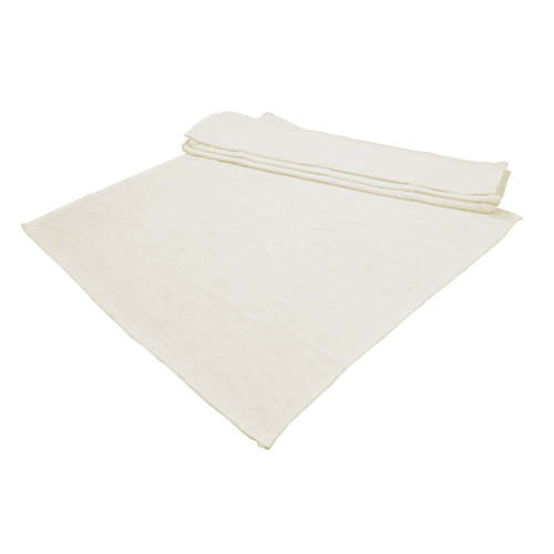 OsoCozy Bamboo Terry Stretchy Flat Diapers (4 pk)