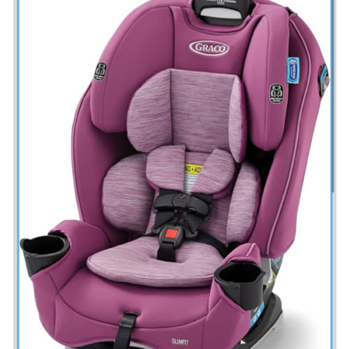 Car seat