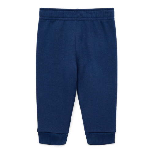 Garanimals Baby Boys' Fleece Jogger Pants, Sizes 6M-24M