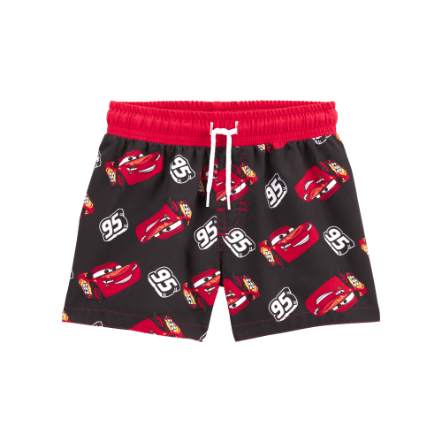 Toddler CarsTM Swim Trunks - Carter's | Carter's