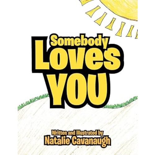 Somebody Loves You