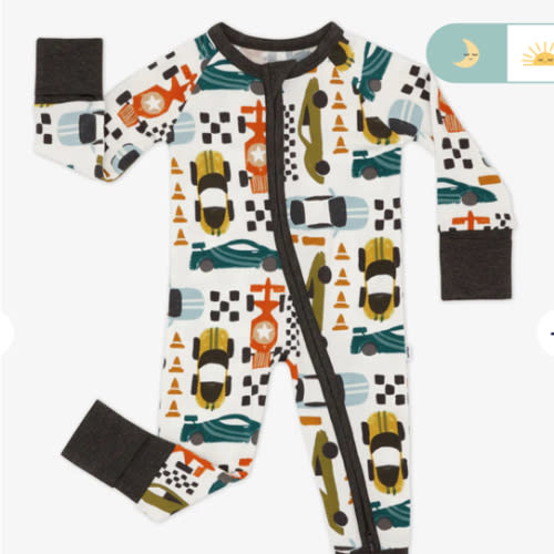 Fast Lane Zippy – Little Sleepies