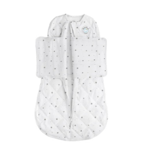 Weighted Swaddle: Dreamland Weighted Baby Swaddle | Dreamland Baby