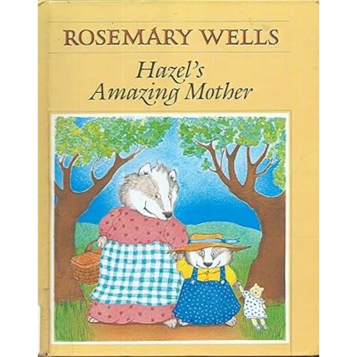 Hazel's Amazing Mother