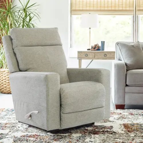 La-Z-Boy Jax Rocker Recliner | Costco
