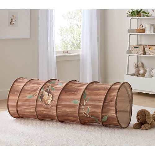 Indoor Play Tunnel