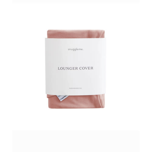 Infant Lounger Cover | Gumdrop