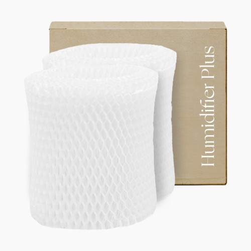 Canopy Humidifier Large Room Replacement Filters - White, 2