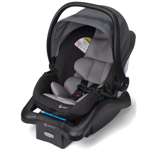 Safety 1st Onboard LT Infant Car Seat, Monument 2, Unisex