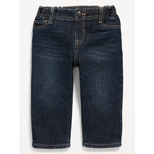 Unisex Loose Jeans for Baby