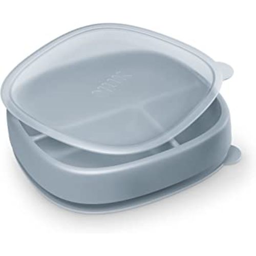 NUK for Nature™ Suction Plate and Lid