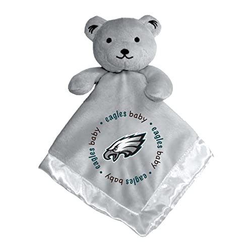 Masterpieces NFL Unisex-Baby Security Bear Blanket