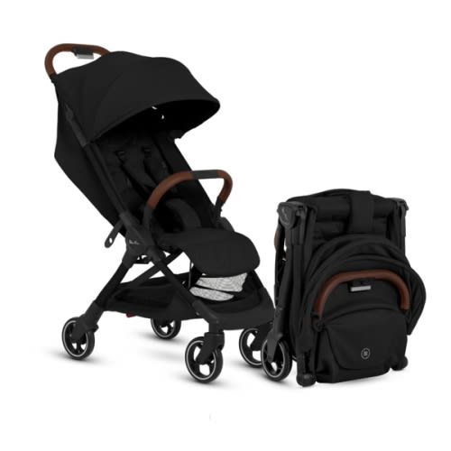 Silver Cross Clic Compact Stroller – Bambi Baby