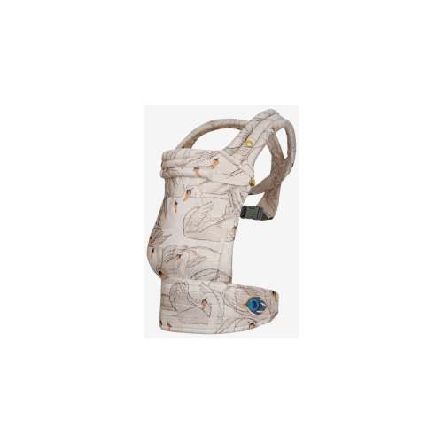 Monogamy Maiden | Zeitgeist Baby Carrier | SHOP ARTIPOPPE