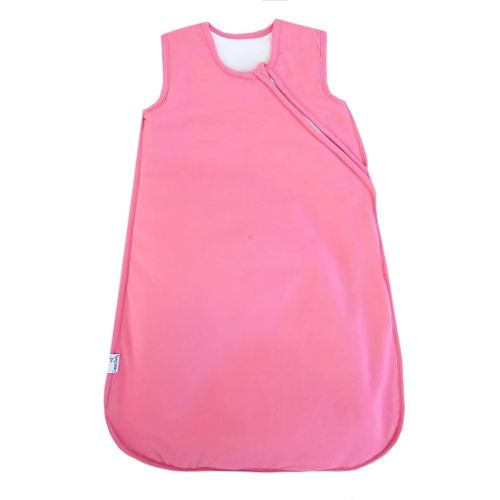 Copper Pearl Sleep Sack: Warm and Cozy Baby Bag in a Variety of Trendy Designs, Safe Alternative to Blankets, Sleeveless Baby Sleep Sack Swaddle Sizes Newborn to 24 Months - Flamingo