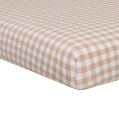 Bamboo Crib Sheets | Snuggle Bugz | Canada's Baby Store