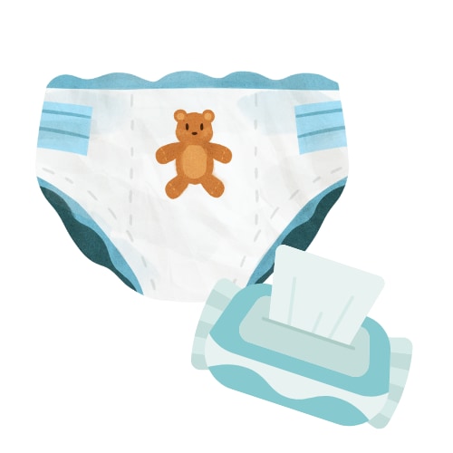 Diaper Fund
