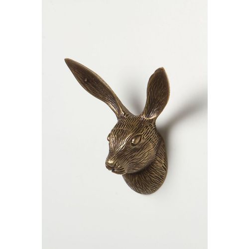 Through The Woods Rabbit Hook