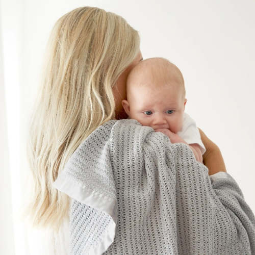 Waterproof Fitted Mattress Protector to fit Maxi Cosi Iora