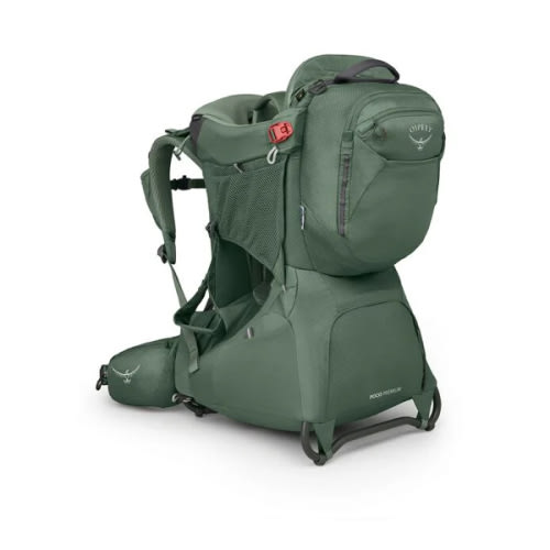 Osprey Poco™ Premium Child Carrier