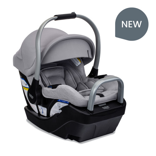 Cypress Infant Car Seat ( Ponte Glacier )