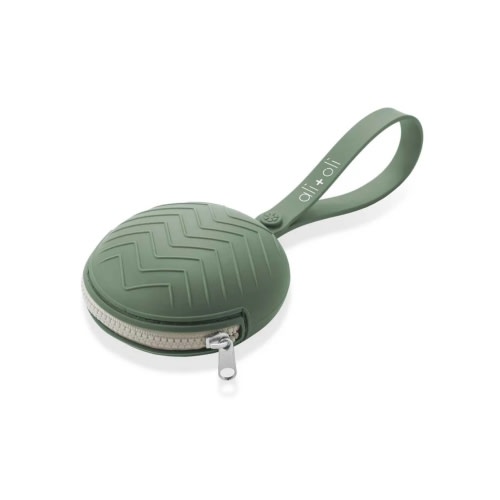 Pacifier Holder Case