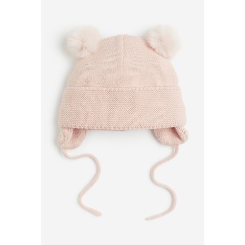 Fleece-lined Beanie with Earflaps, Light pink, Kids | H&M USH&MH&MFleece-lined Beanie with Earflaps, Light pink, Kids | H&M USFleece-lined Beanie with Earflaps, Light pink, Kids | H&M USFleece-lined Beanie with Earflaps, Light pink