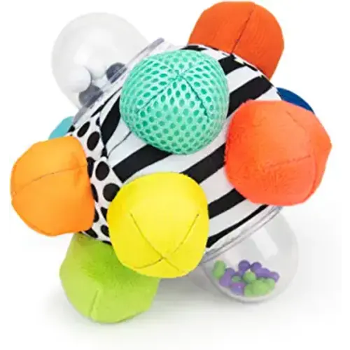 Sassy Bumpy Ball