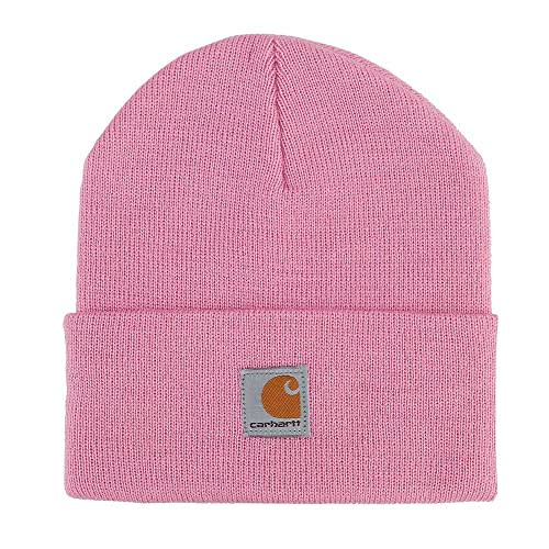 Carhartt Kids' Acrylic Knit Beanie Watch Hat