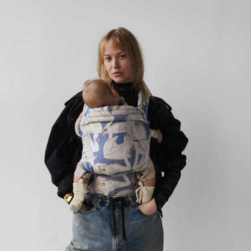 Monogamy | Zeitgeist Baby Carrier | SHOP ARTIPOPPE