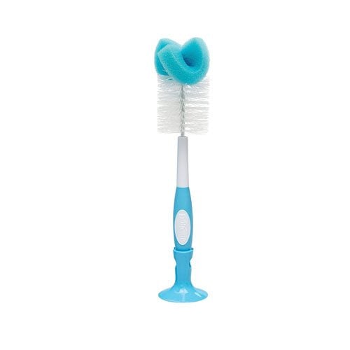 Dr. Brown's Bottle Brush, Blue - 1 Count