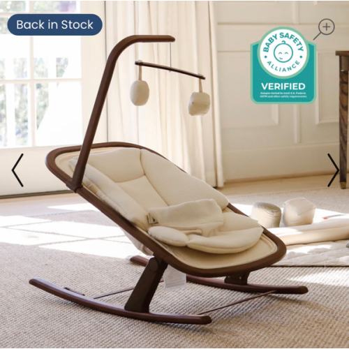 Infant Rocker