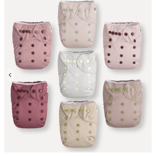 Ballet Slippers