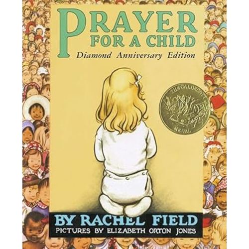 Prayer for a Child: Diamond Anniversary Edition