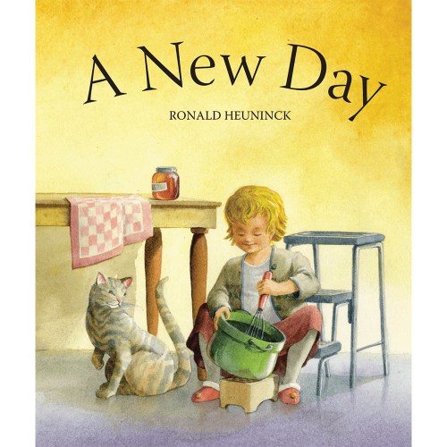 A New Day