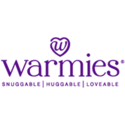 Warmies Stuffed Animals Gift card