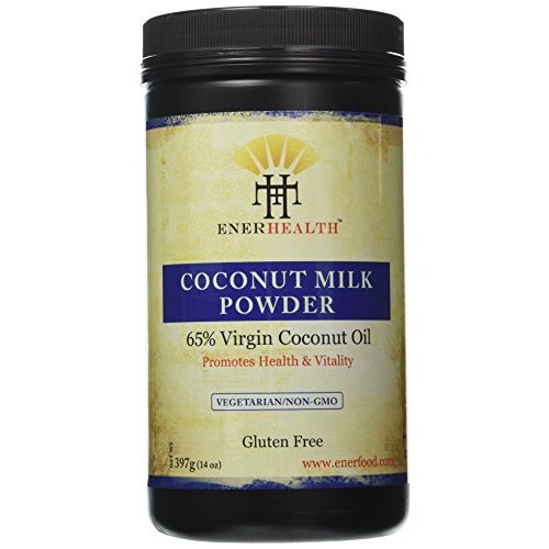 COCONUT MILK POWDER, 397g (14 oz)