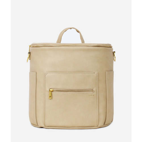 The Original Diaper Bag - Oat