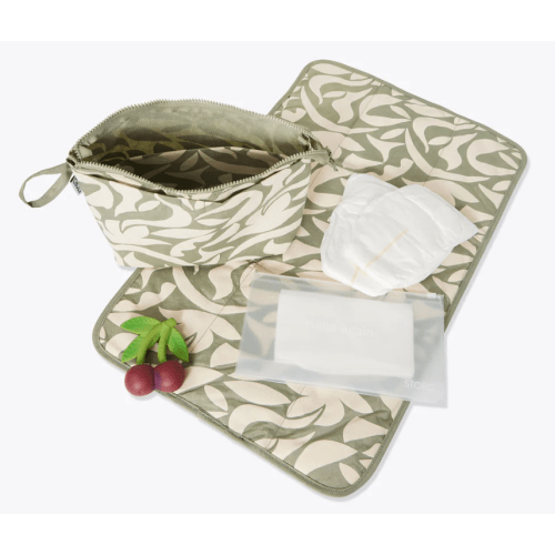 Quick Change Kit Bag