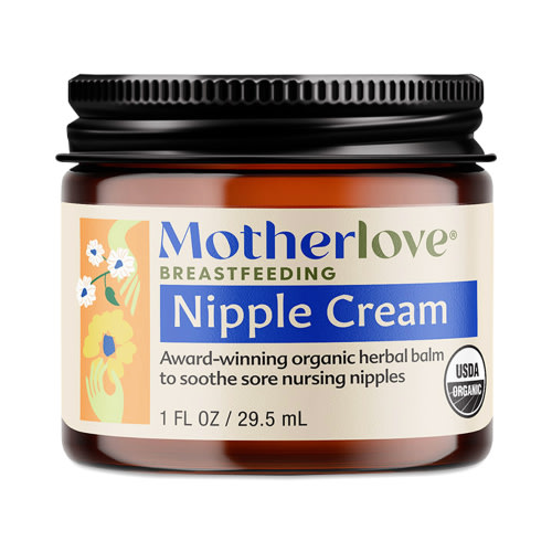 Nipple Cream