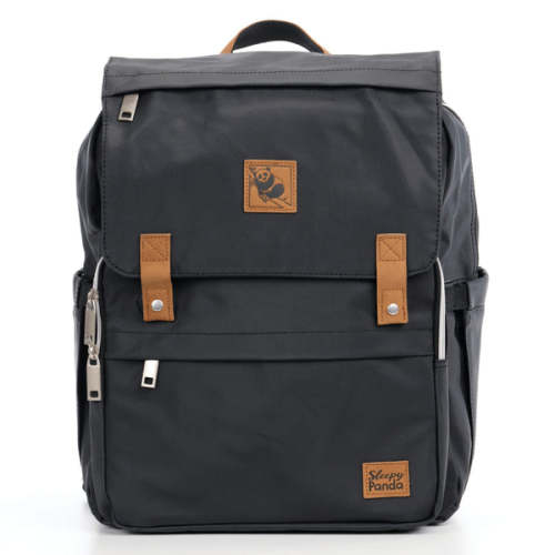 Kaitlyn - Canvas Diaper Bag