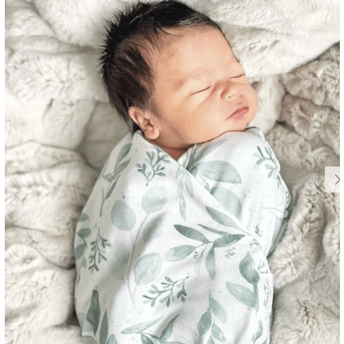 COCOON SWADDLE