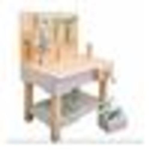 Wonder & Wise Little Builder Workbench | SCHEELS.com